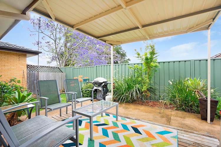 Fifth view of Homely villa listing, 2/64 Victoria Street, East Gosford NSW 2250