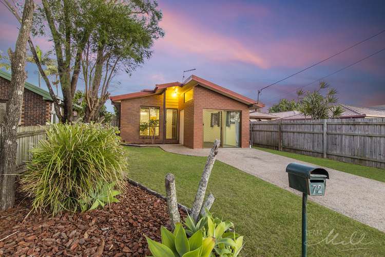 Main view of Homely house listing, 72 Benfer Road, Victoria Point QLD 4165