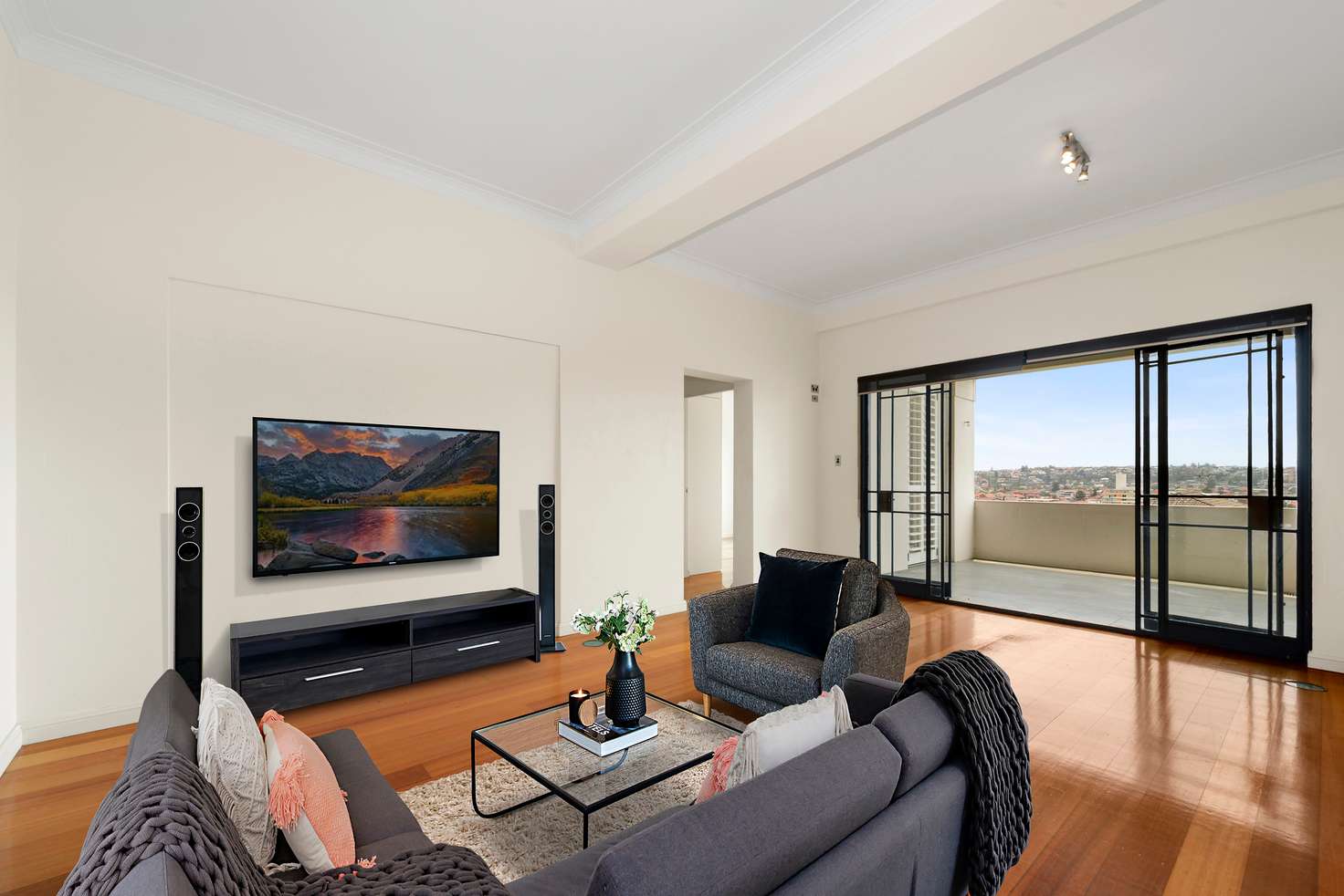 Main view of Homely apartment listing, 6/1 Edward Street, Bondi Beach NSW 2026