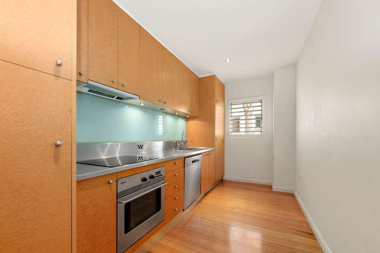 Third view of Homely apartment listing, 6/1 Edward Street, Bondi Beach NSW 2026