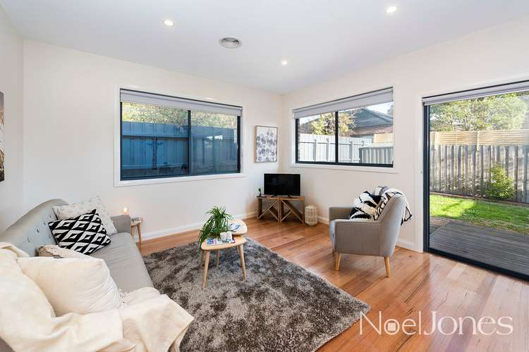 Fourth view of Homely unit listing, 3/13 Emma Road, Croydon VIC 3136