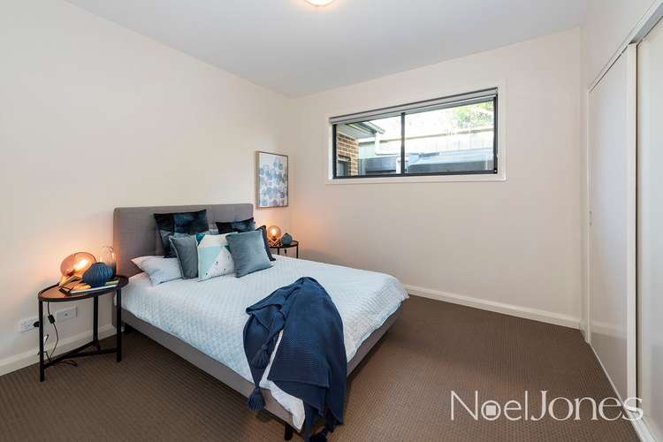 Fifth view of Homely unit listing, 3/13 Emma Road, Croydon VIC 3136
