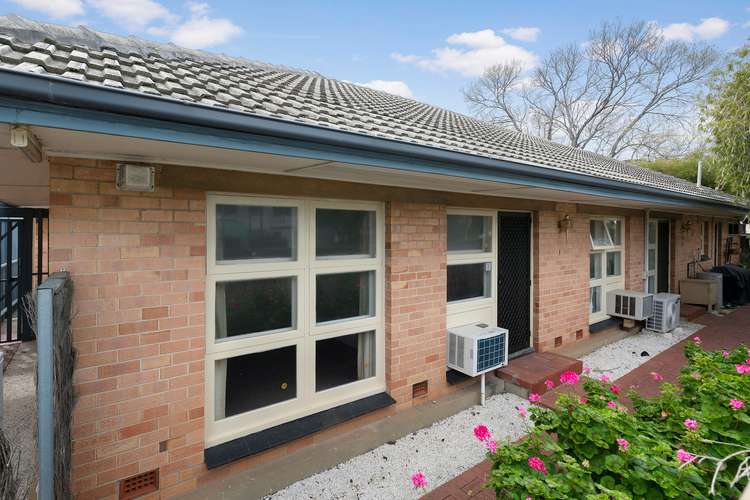 Main view of Homely unit listing, 1/393 Anzac Highway, Camden Park SA 5038