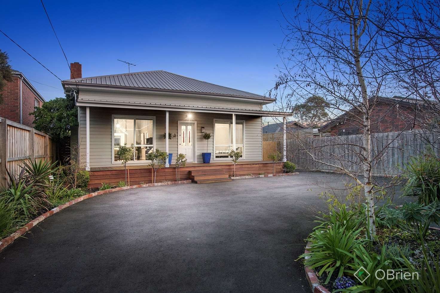 Main view of Homely house listing, 54A Glenola Road, Chelsea VIC 3196
