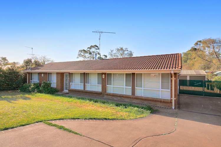 Main view of Homely house listing, 27 Mary Street, The Oaks NSW 2570