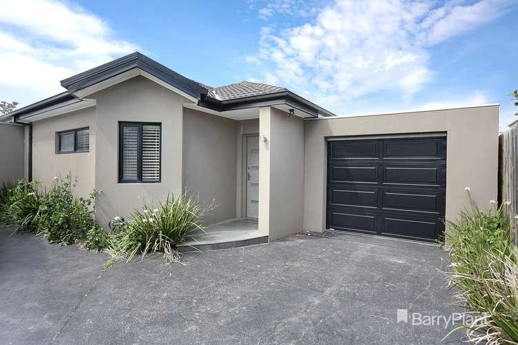 Main view of Homely house listing, 3/29 Grandview Street, Glenroy VIC 3046