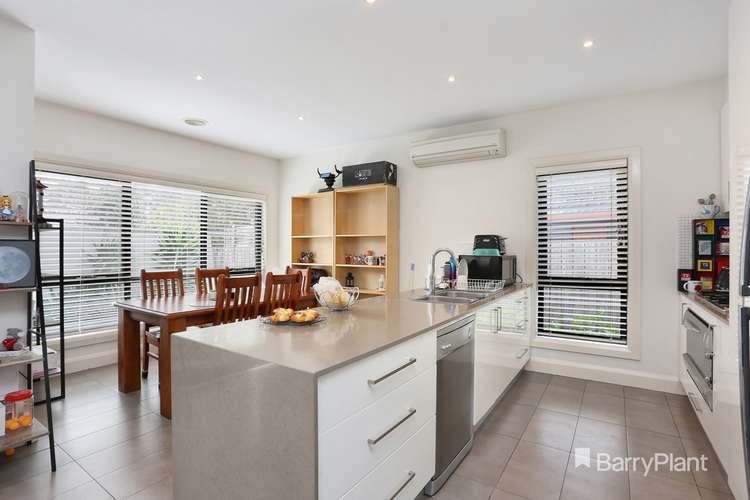 Second view of Homely house listing, 3/29 Grandview Street, Glenroy VIC 3046