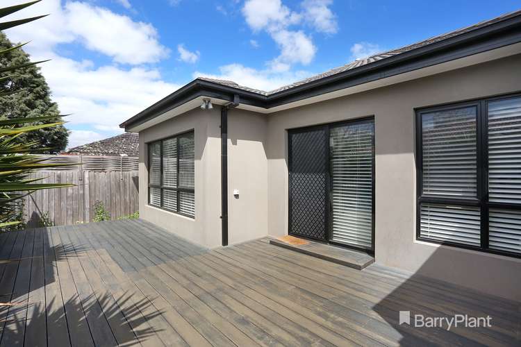 Sixth view of Homely house listing, 3/29 Grandview Street, Glenroy VIC 3046