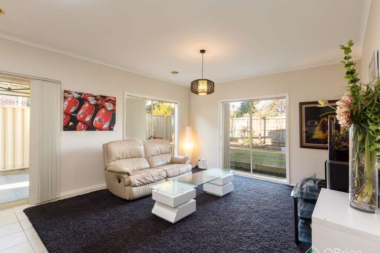 Fourth view of Homely house listing, 11 Hurlingham Place, Caroline Springs VIC 3023