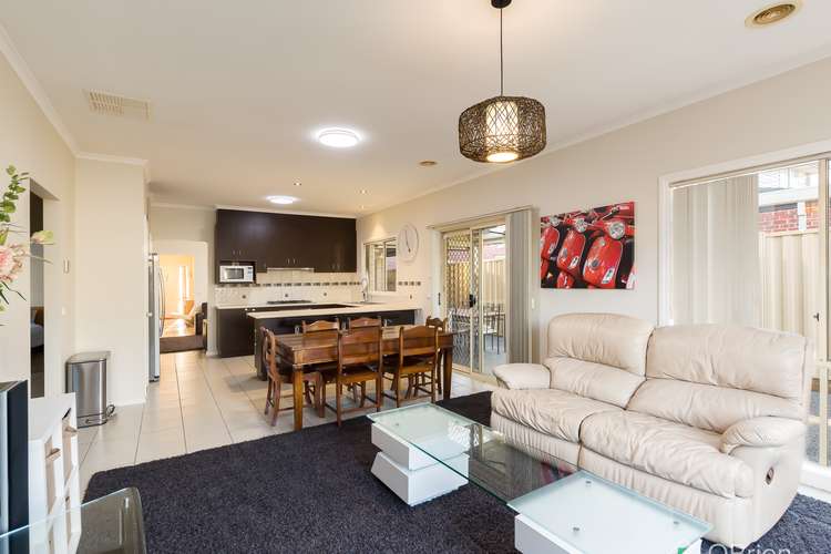 Fifth view of Homely house listing, 11 Hurlingham Place, Caroline Springs VIC 3023