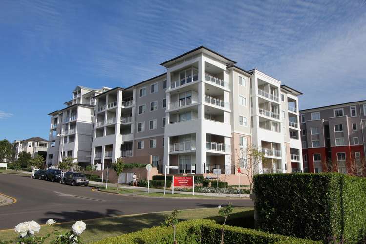 Main view of Homely apartment listing, 202/7-11 Magnolia Drive, Breakfast Point NSW 2137