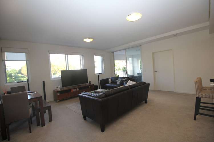 Third view of Homely apartment listing, 202/7-11 Magnolia Drive, Breakfast Point NSW 2137