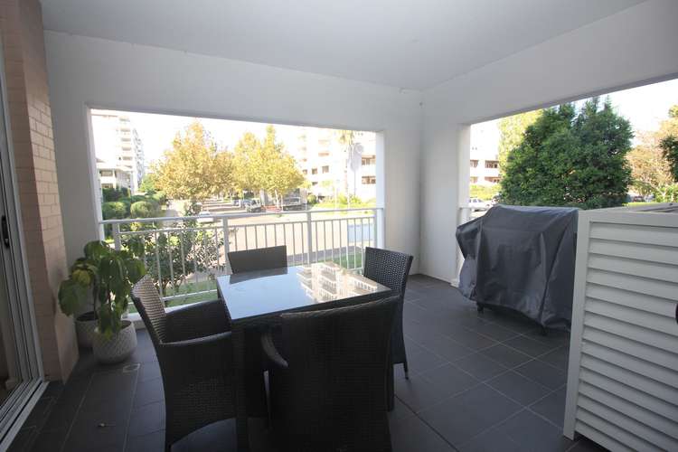 Fourth view of Homely apartment listing, 202/7-11 Magnolia Drive, Breakfast Point NSW 2137