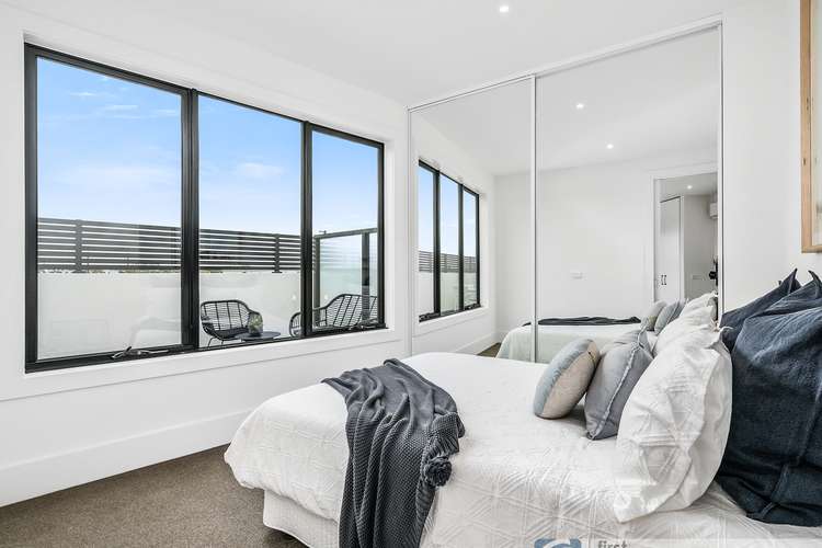 Sixth view of Homely apartment listing, 202/64-66 Railway Parade, Highett VIC 3190