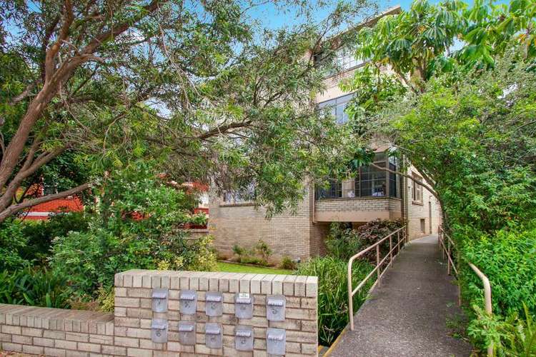 Fifth view of Homely apartment listing, 2/438-440 Sydney Road, Balgowlah NSW 2093