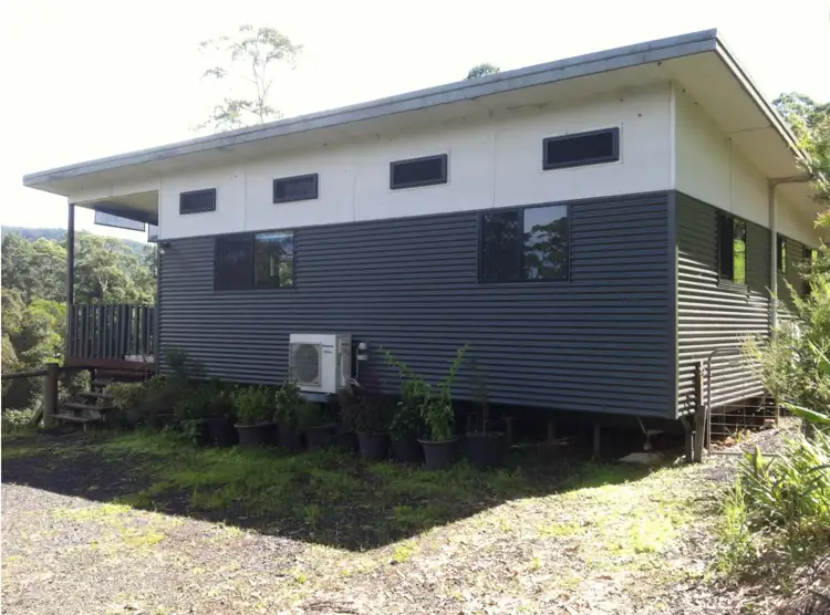 125 Bishops Creek Road