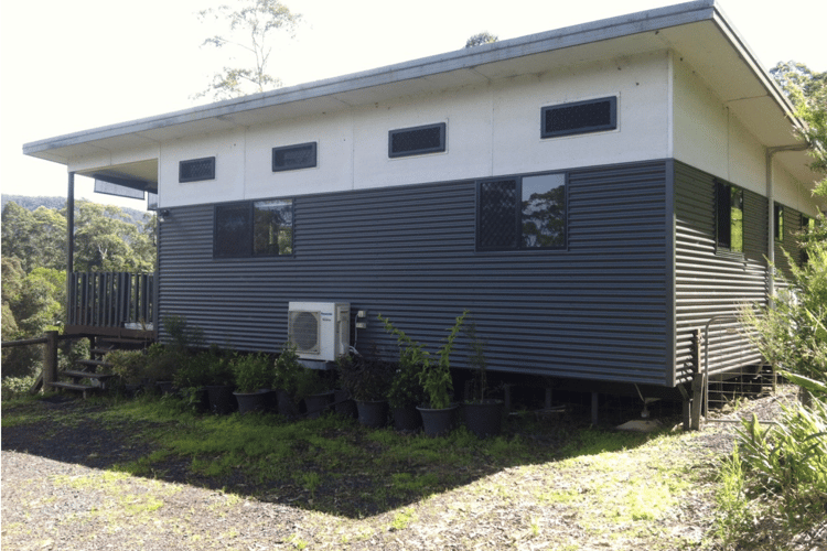 125 Bishops Creek Road, Coffee Camp NSW 2480