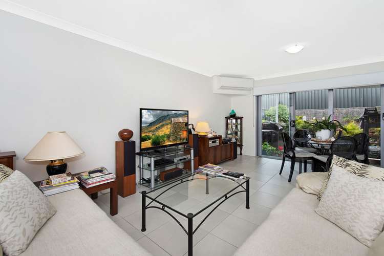 Second view of Homely townhouse listing, 218/85 Nottingham Road, Calamvale QLD 4116