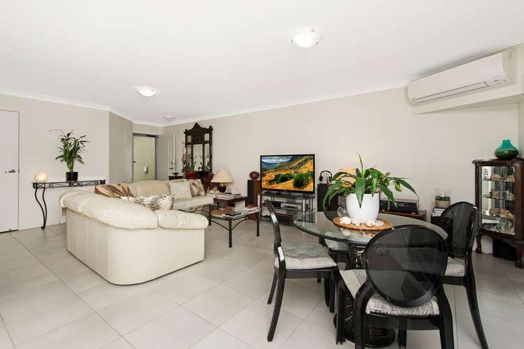 Third view of Homely townhouse listing, 218/85 Nottingham Road, Calamvale QLD 4116