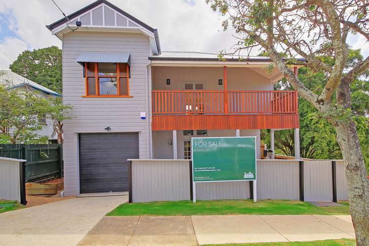 Main view of Homely house listing, 46 Park Avenue, Clayfield QLD 4011