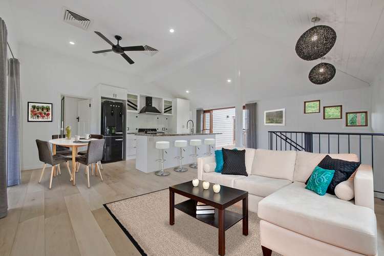 Fourth view of Homely house listing, 46 Park Avenue, Clayfield QLD 4011