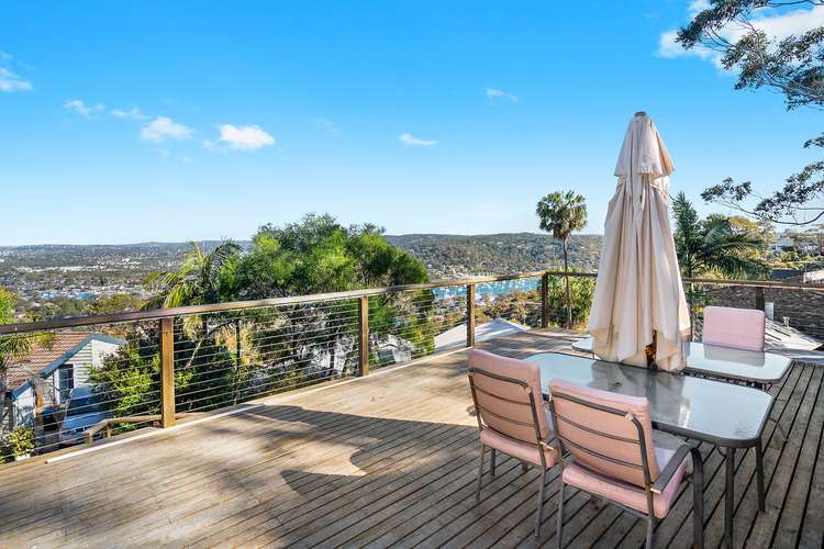 Second view of Homely house listing, 6 Kemble Place, Bilgola Plateau NSW 2107