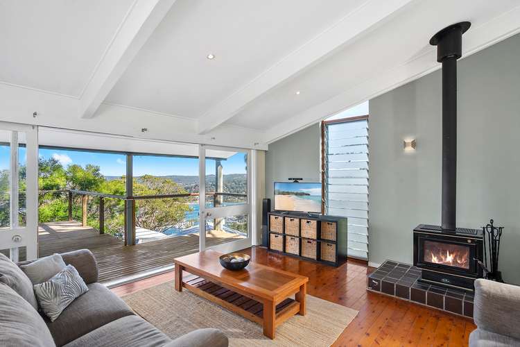 Third view of Homely house listing, 6 Kemble Place, Bilgola Plateau NSW 2107