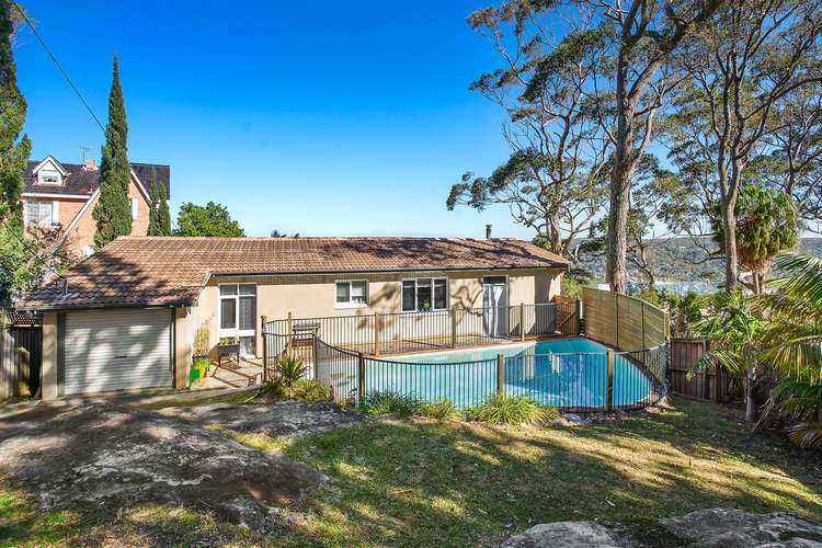 Fourth view of Homely house listing, 6 Kemble Place, Bilgola Plateau NSW 2107
