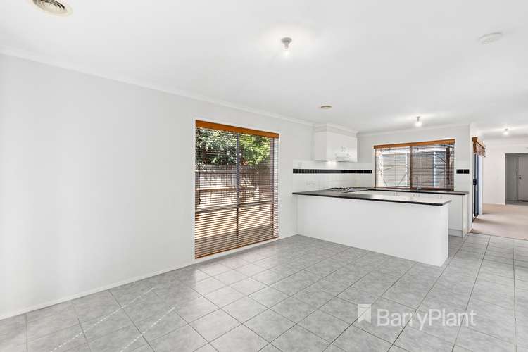 Second view of Homely house listing, 155 Shaws Road, Werribee VIC 3030