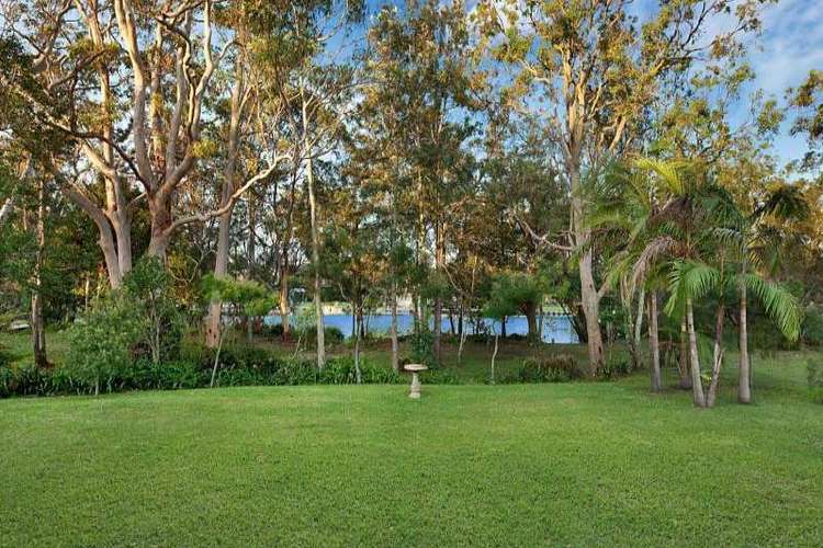 Fifth view of Homely house listing, 42 Chittaway Road, Chittaway Bay NSW 2261