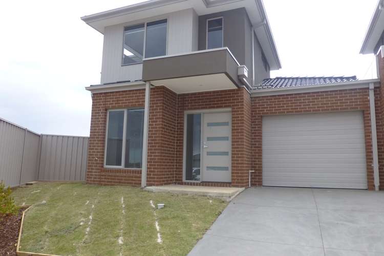 Main view of Homely house listing, 1/294 Bethany Road, Tarneit VIC 3029