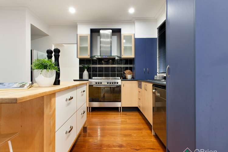 Fifth view of Homely house listing, 7 Dalmont Street, Highett VIC 3190