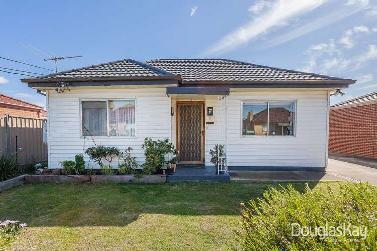 Main view of Homely house listing, 48 McLaughlin Street, Ardeer VIC 3022