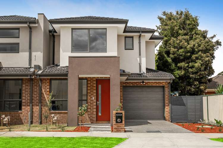 Main view of Homely townhouse listing, 3 East Street, Heidelberg West VIC 3081