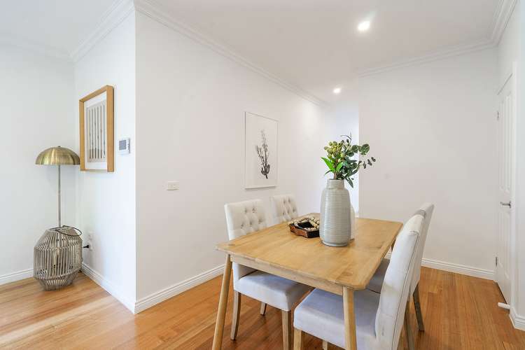 Second view of Homely townhouse listing, 3 East Street, Heidelberg West VIC 3081