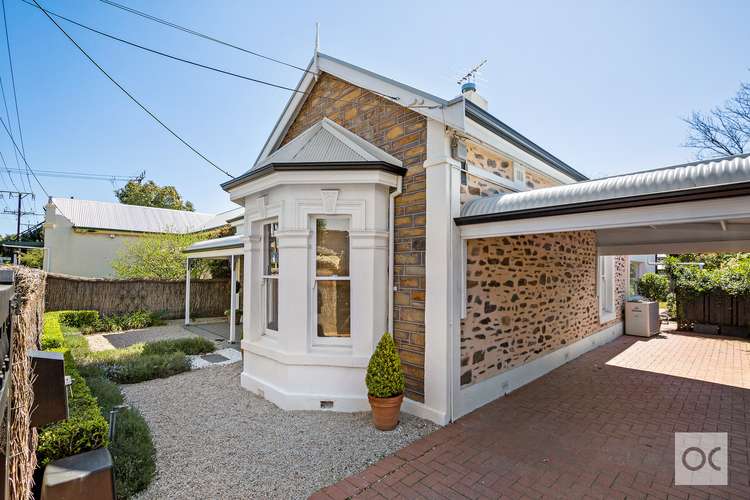 Main view of Homely house listing, 18 Albert Street, Goodwood SA 5034