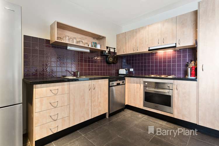 Third view of Homely apartment listing, 31/337 Sydney Road, Brunswick VIC 3056