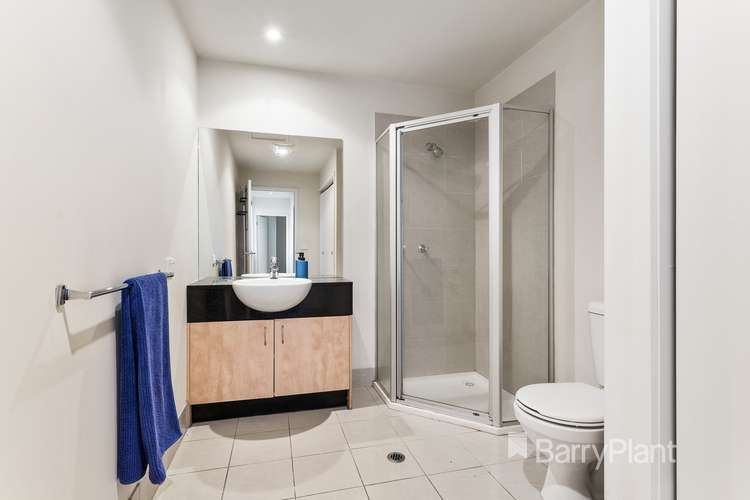 Fourth view of Homely apartment listing, 31/337 Sydney Road, Brunswick VIC 3056