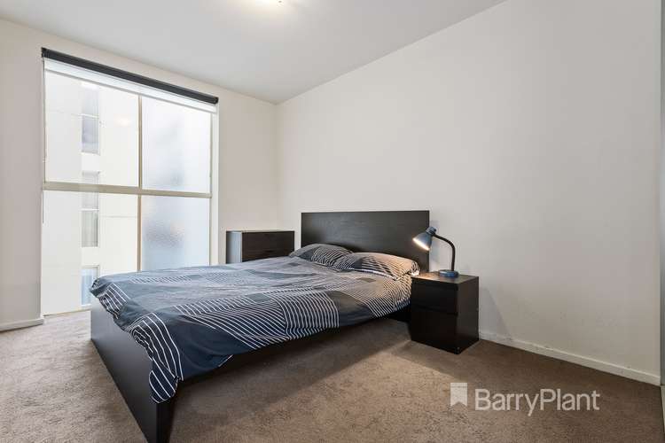 Fifth view of Homely apartment listing, 31/337 Sydney Road, Brunswick VIC 3056