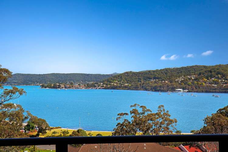 Second view of Homely unit listing, 18/92 John Whiteway Drive, Gosford NSW 2250