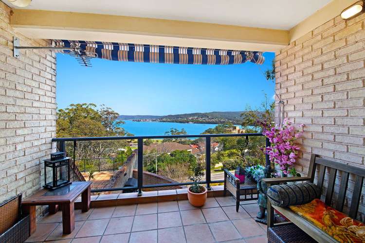 Third view of Homely unit listing, 18/92 John Whiteway Drive, Gosford NSW 2250