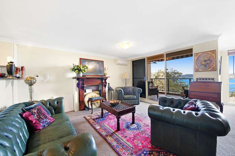 Fourth view of Homely unit listing, 18/92 John Whiteway Drive, Gosford NSW 2250
