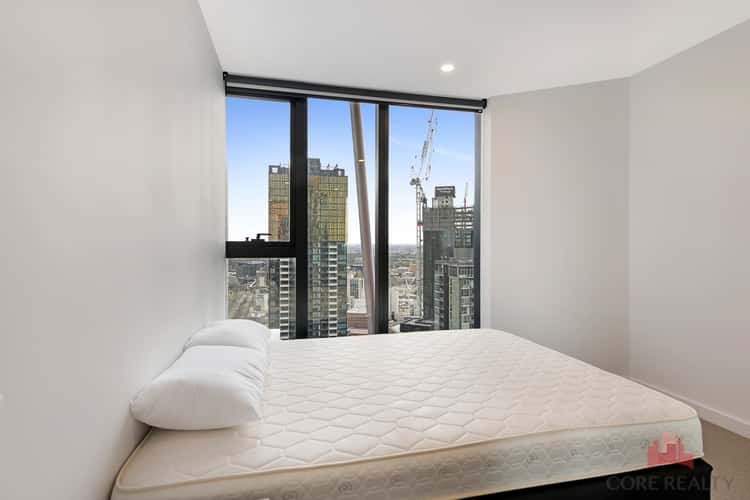 Fourth view of Homely apartment listing, 4302/54 Abeckett Street, Melbourne VIC 3000