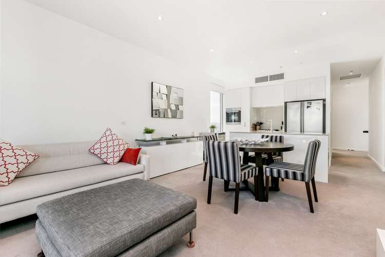 Second view of Homely unit listing, 1304/20 Hindmarsh Square, Adelaide SA 5000