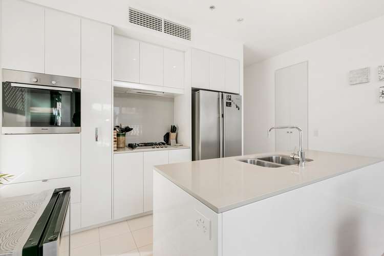 Fifth view of Homely unit listing, 1304/20 Hindmarsh Square, Adelaide SA 5000