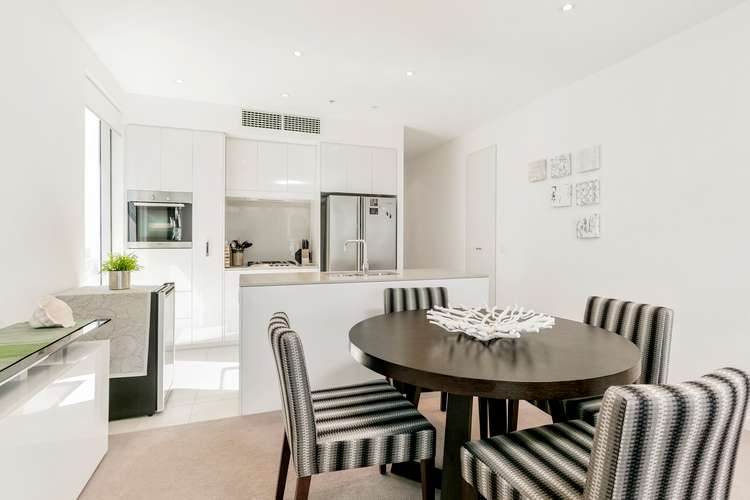 Sixth view of Homely unit listing, 1304/20 Hindmarsh Square, Adelaide SA 5000