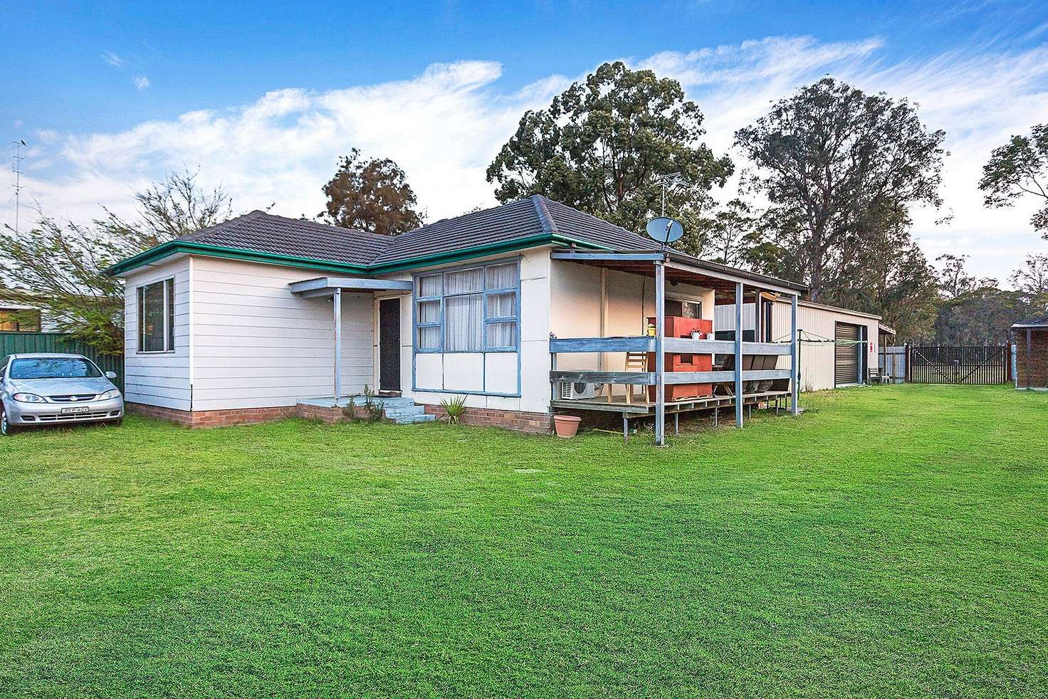Main view of Homely house listing, 128 Princes Highway, Albion Park Rail NSW 2527