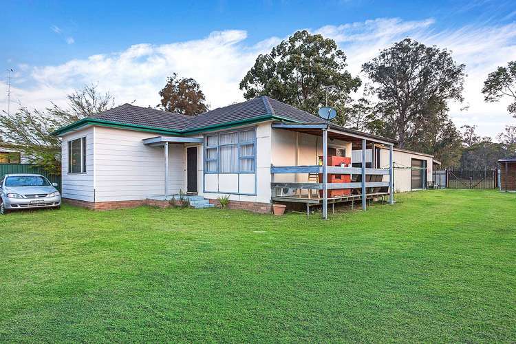 Main view of Homely house listing, 128 Princes Highway, Albion Park Rail NSW 2527