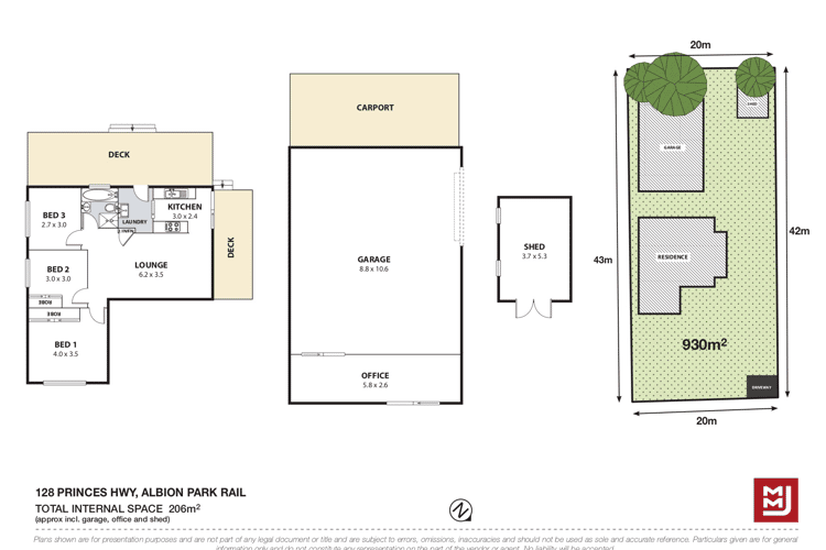 Second view of Homely house listing, 128 Princes Highway, Albion Park Rail NSW 2527