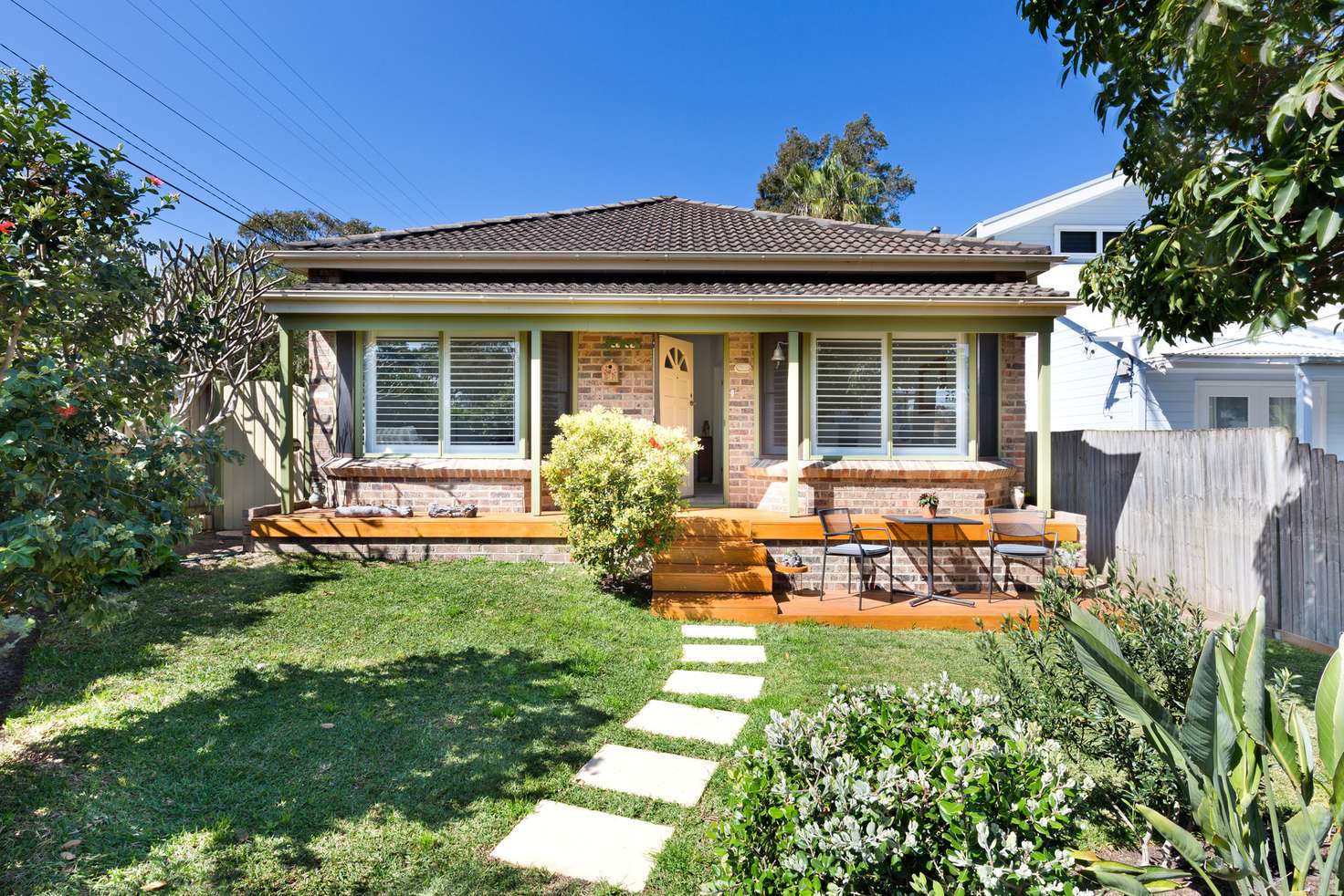 Main view of Homely house listing, 15 Stella Street, Collaroy Plateau NSW 2097